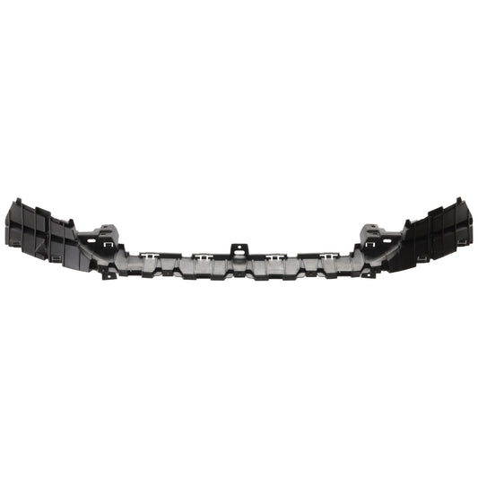 Front, Upper Bumper Bracket, Upper Cover Bracket