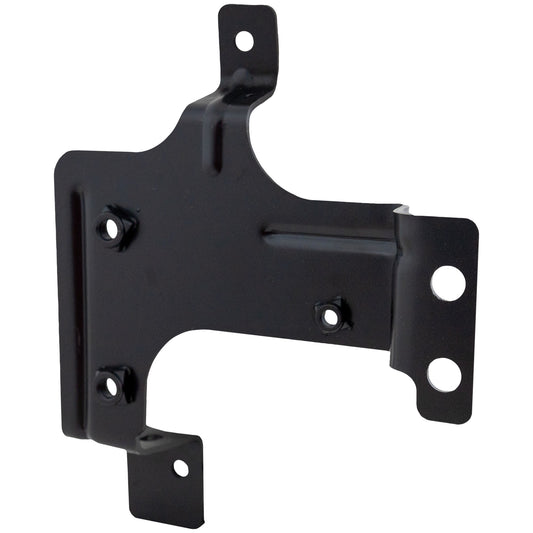 Front, Center Bumper Bracket, Sensor Bracket