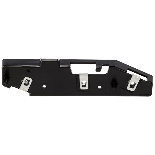 Front, Passenger Side Bumper Bracket