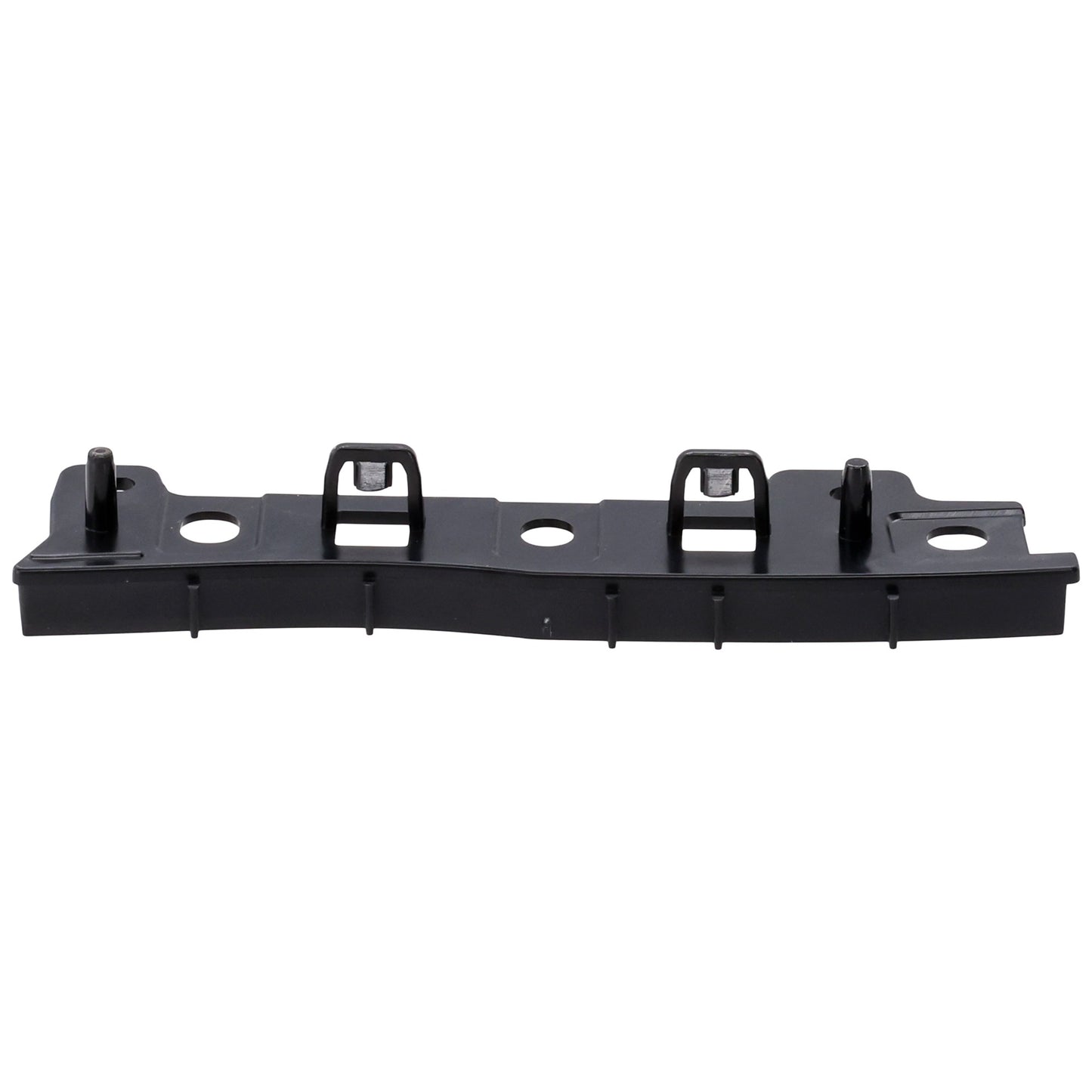 Front, Driver Side Bumper Bracket