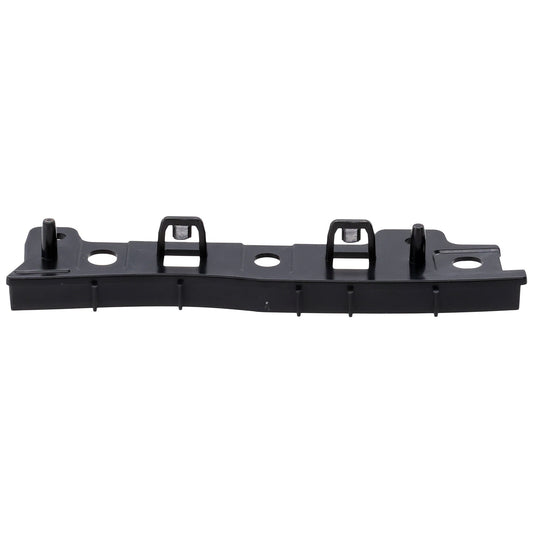 Front, Driver Side Bumper Bracket