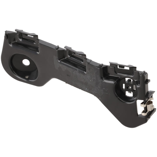 Front, Driver Side Bumper Bracket