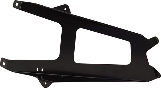 Front, Passenger Side Bumper Bracket
