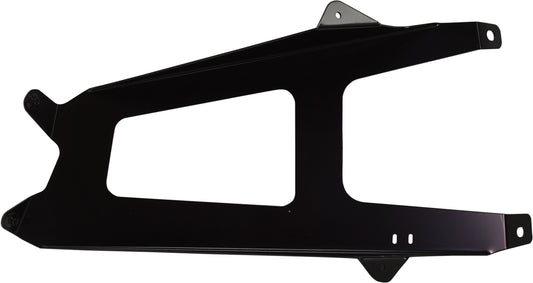 Front, Driver Side Bumper Bracket