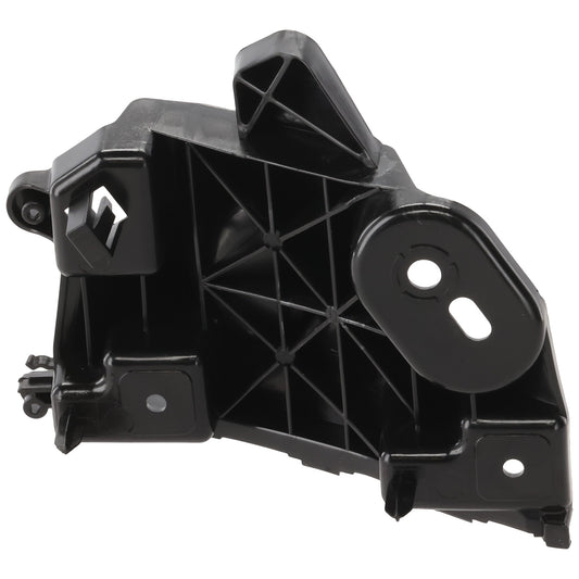 Front, Passenger Side Bumper Bracket, Side Cover Bracket, 4 Cyl., 2.3L Engine