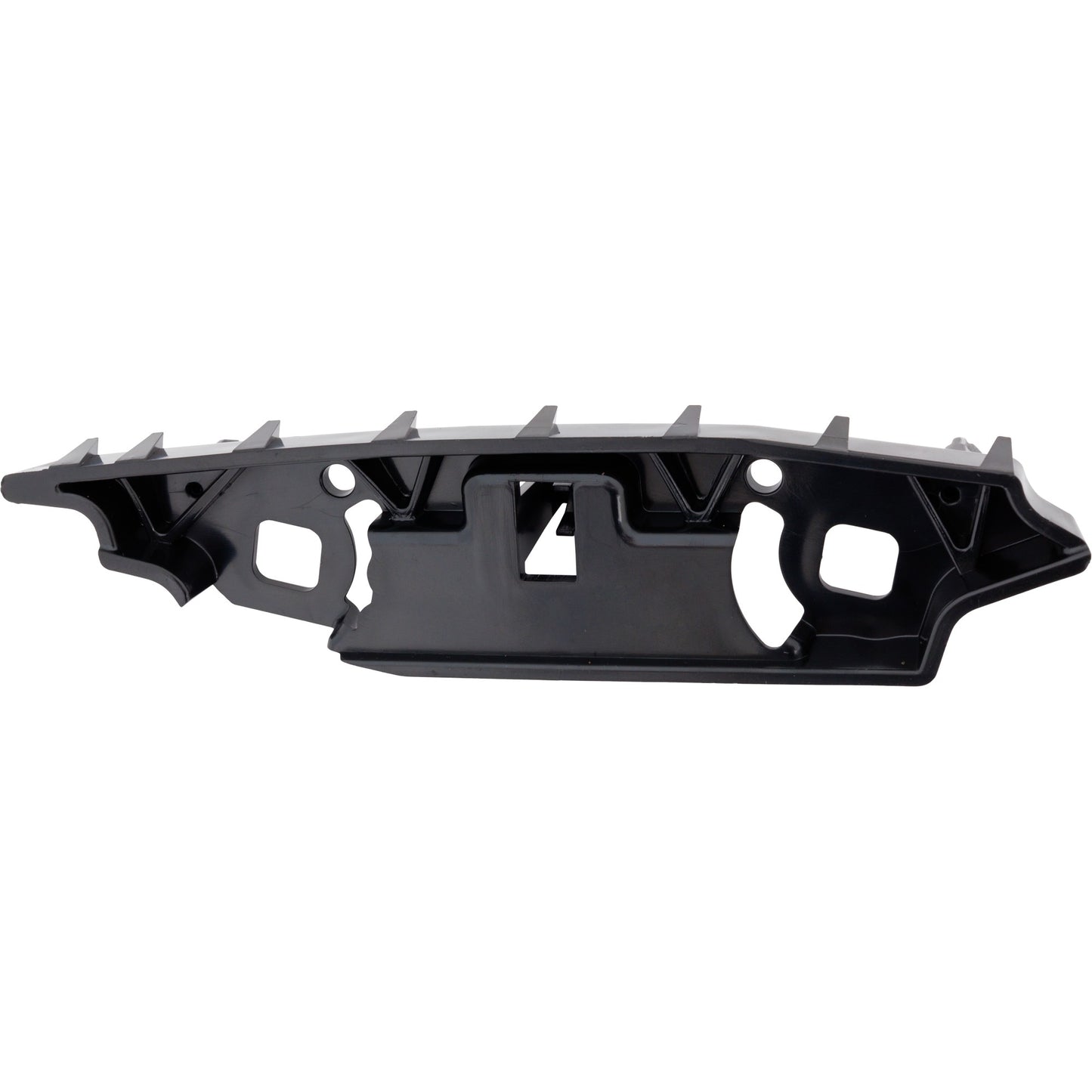 Front, Driver Side Bumper Bracket