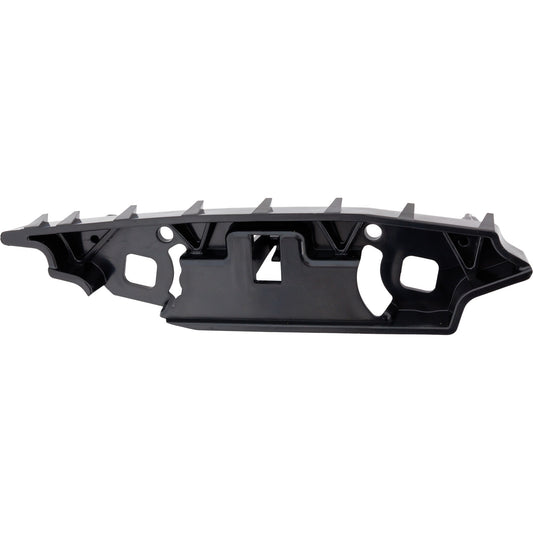 Front, Driver Side Bumper Bracket