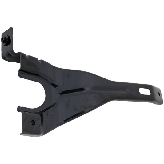 Front, Driver Side Bumper Bracket, Mounting Bracket, 4 Cyl., 2.3L Engine