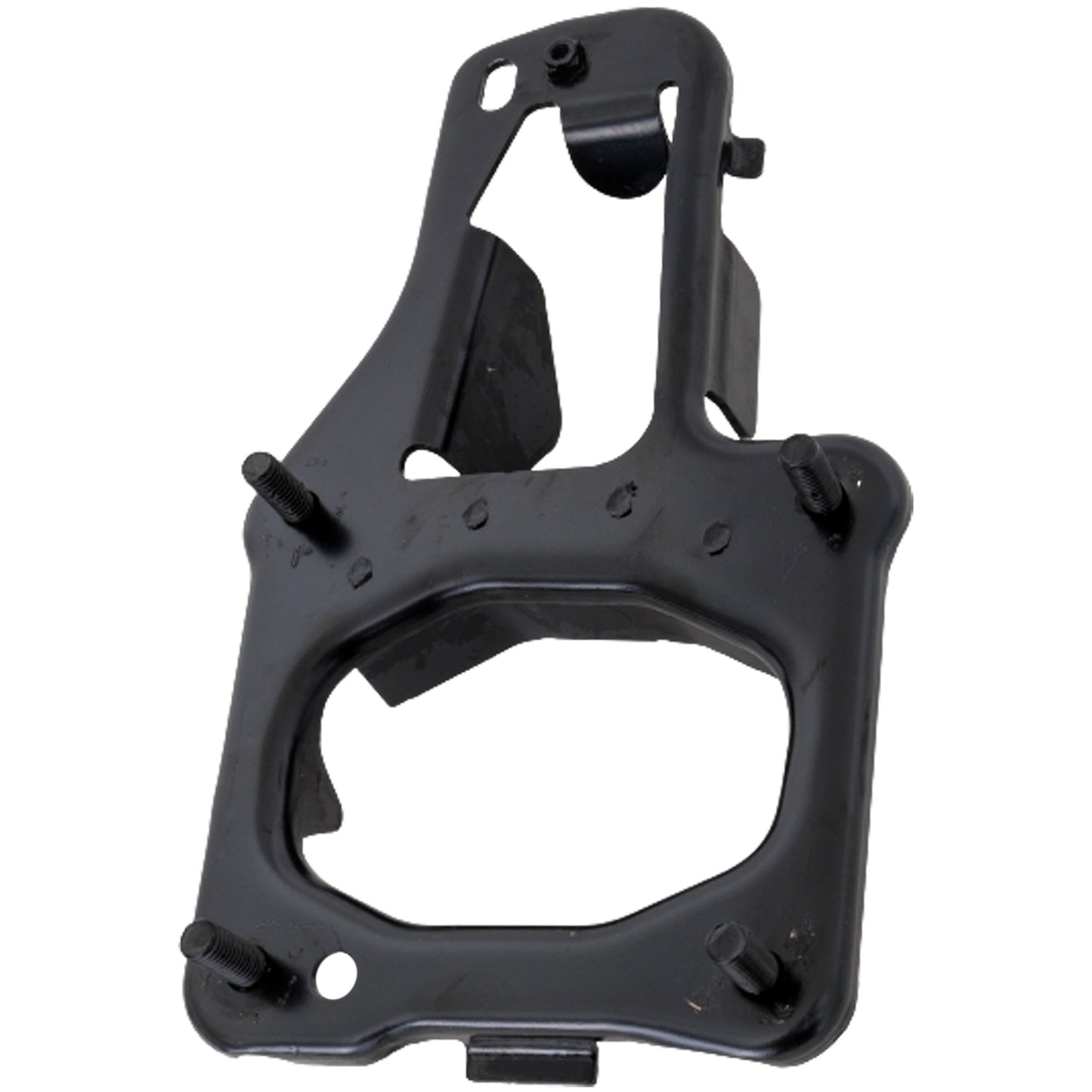 Front, Driver Side Bumper Bracket