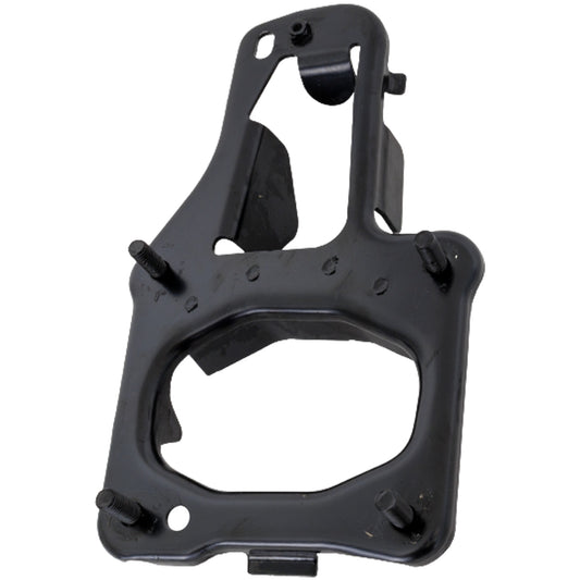 Front, Driver Side Bumper Bracket