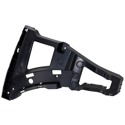 Front, Passenger Side Bumper Bracket, 6 Cyl., 3.5L Engine