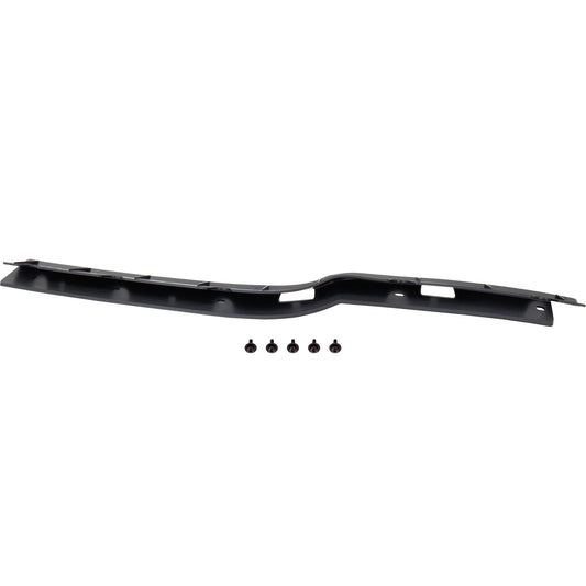 Front, Passenger Side Bumper Bracket