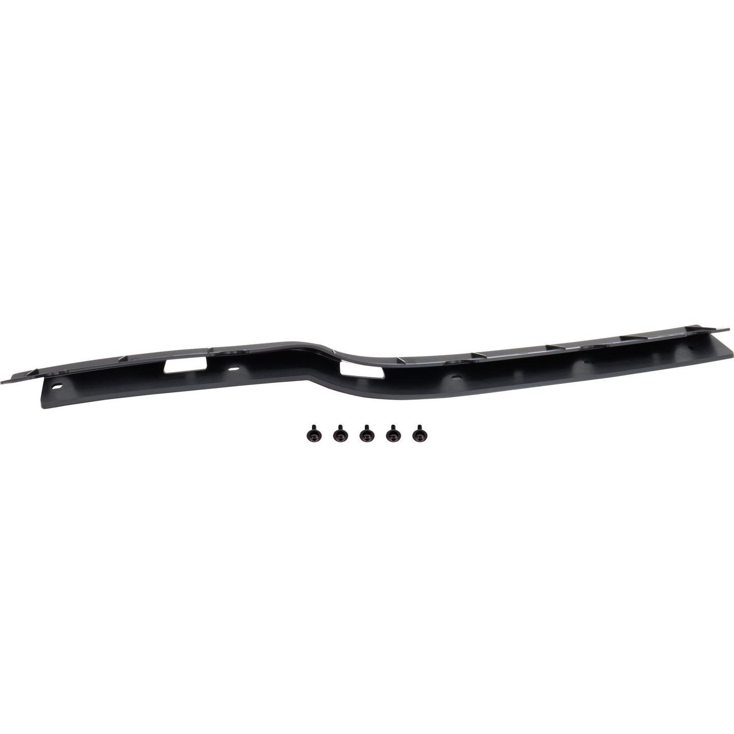 Front, Driver Side Bumper Bracket