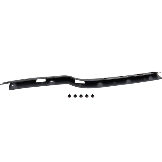 Front, Driver Side Bumper Bracket
