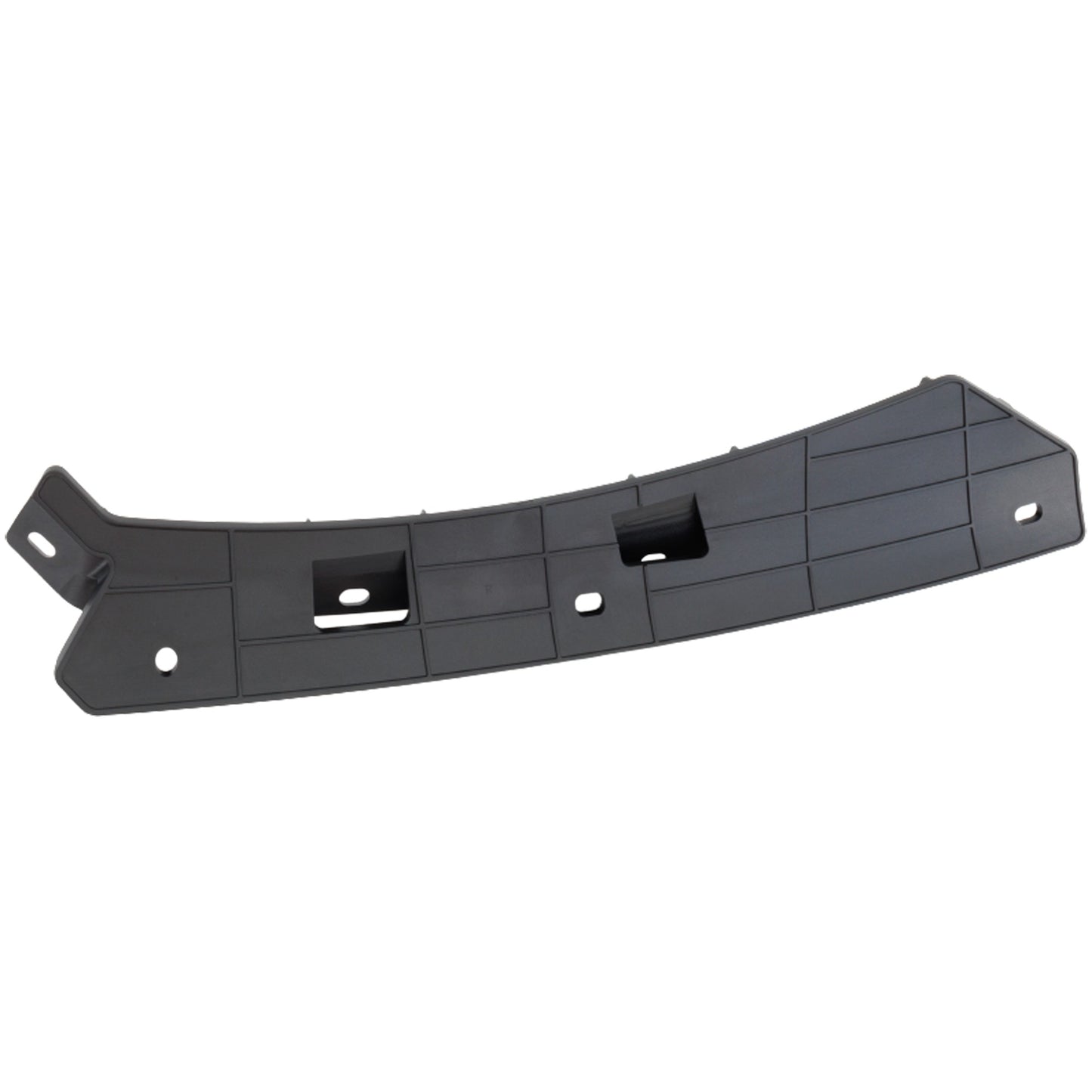 Front, Driver Side Bumper Bracket