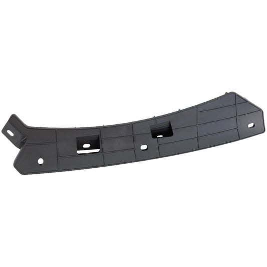 Front, Driver Side Bumper Bracket