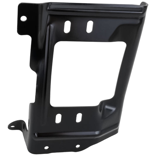 Front, Passenger Side Bumper Bracket