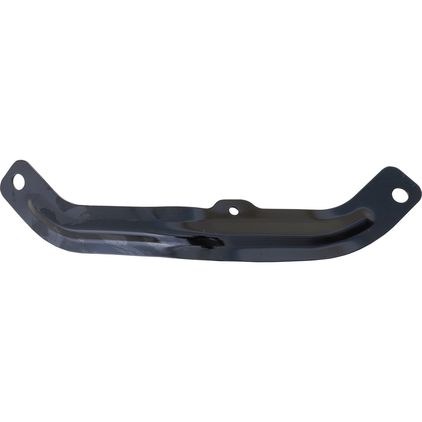 Front, Passenger Side Bumper Bracket