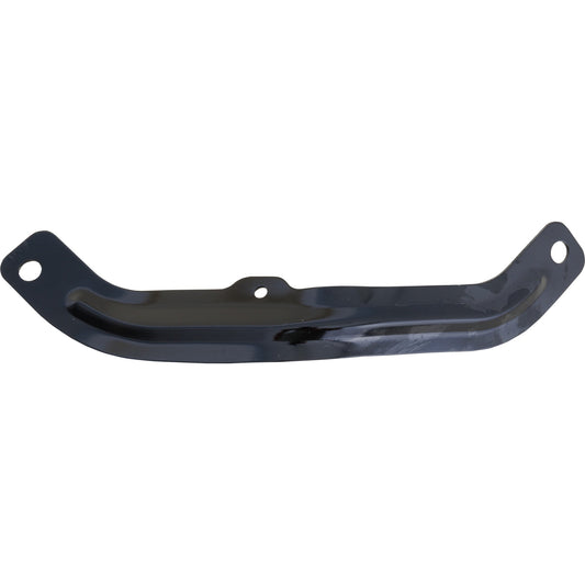 Front, Driver Side Bumper Bracket