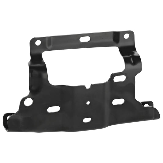 Front, Driver Side Bumper Bracket, CAPA Certified