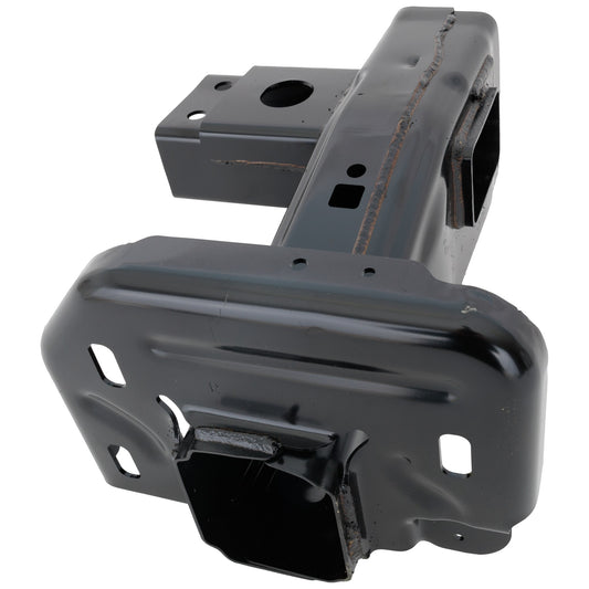 Front, Passenger Side Bumper Bracket, CAPA Certified