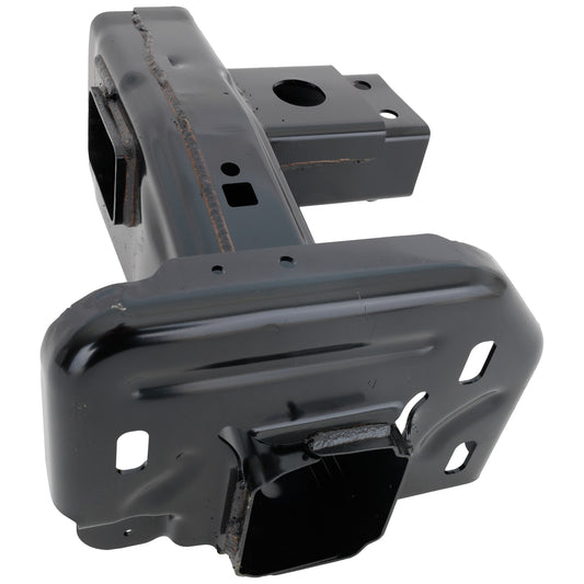 Front, Driver Side Bumper Bracket, CAPA Certified