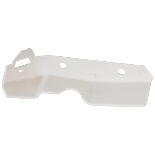 Front, Driver Side Bumper Bracket