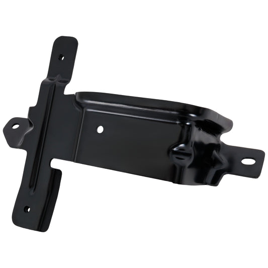 Front, Passenger Side Bumper Bracket