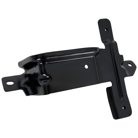 Front, Driver Side Bumper Bracket