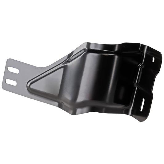 Front, Passenger Side Bumper Bracket