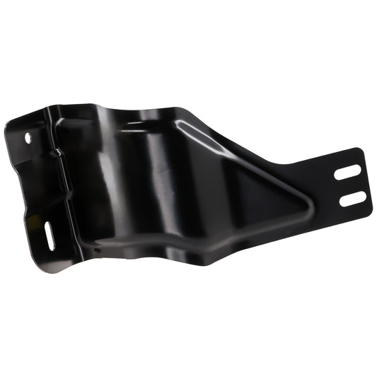 Front, Driver Side Bumper Bracket