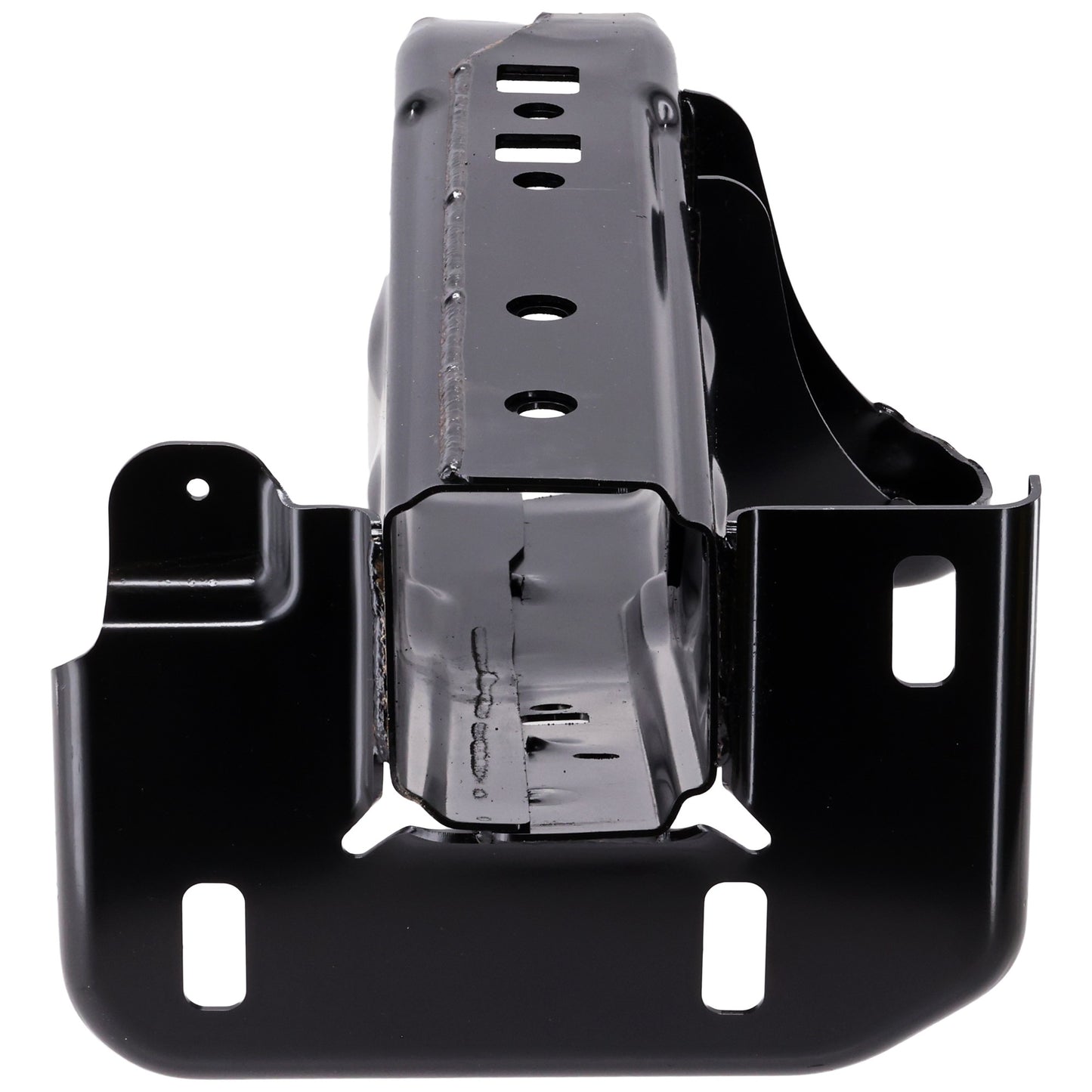 Front, Passenger Side Bumper Bracket