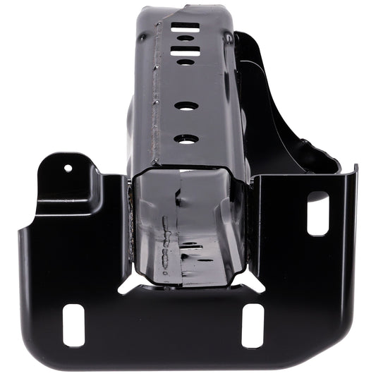 Front, Passenger Side Bumper Bracket