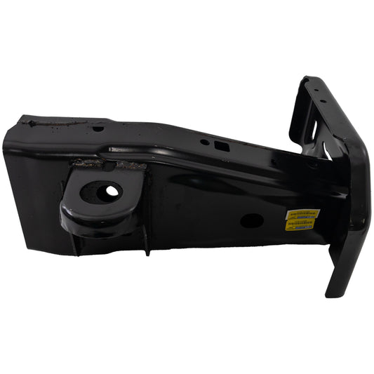 Front, Driver Side Bumper Bracket