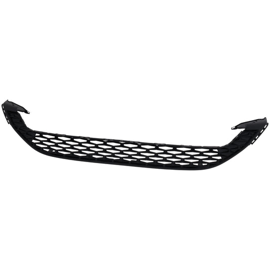 Решетка переднего бампера, текстурированная