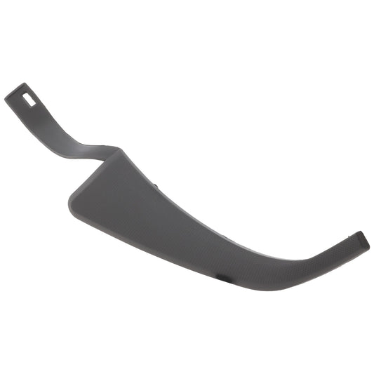 Front, Driver Side, Outer Bumper Trim