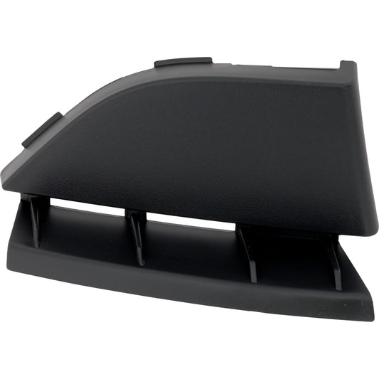 Front, Passenger Side Bumper Trim