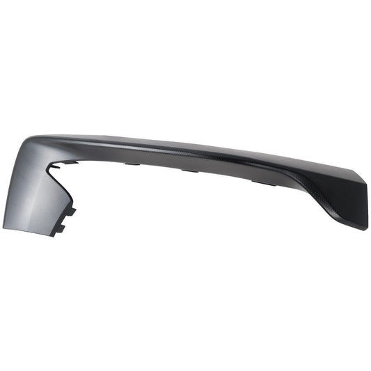 Front, Passenger Side, Lower Bumper Trim