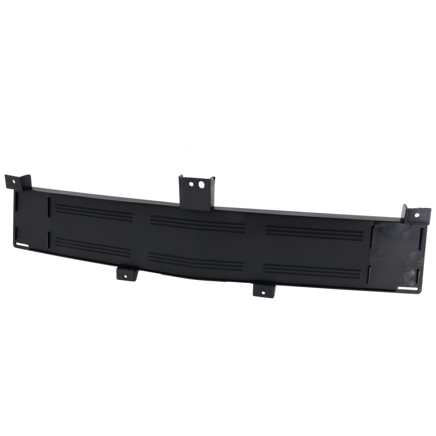 Front, Center Bumper Trim