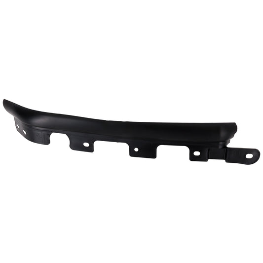 Front, Passenger Side Bumper Trim