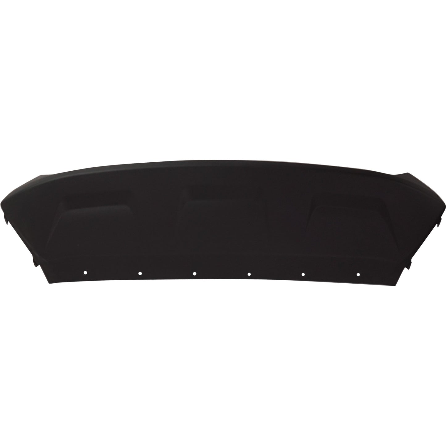 Front, Lower Valance, Protector, Textured