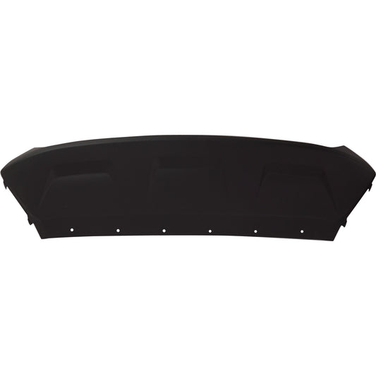 Front, Lower Valance, Protector, Textured