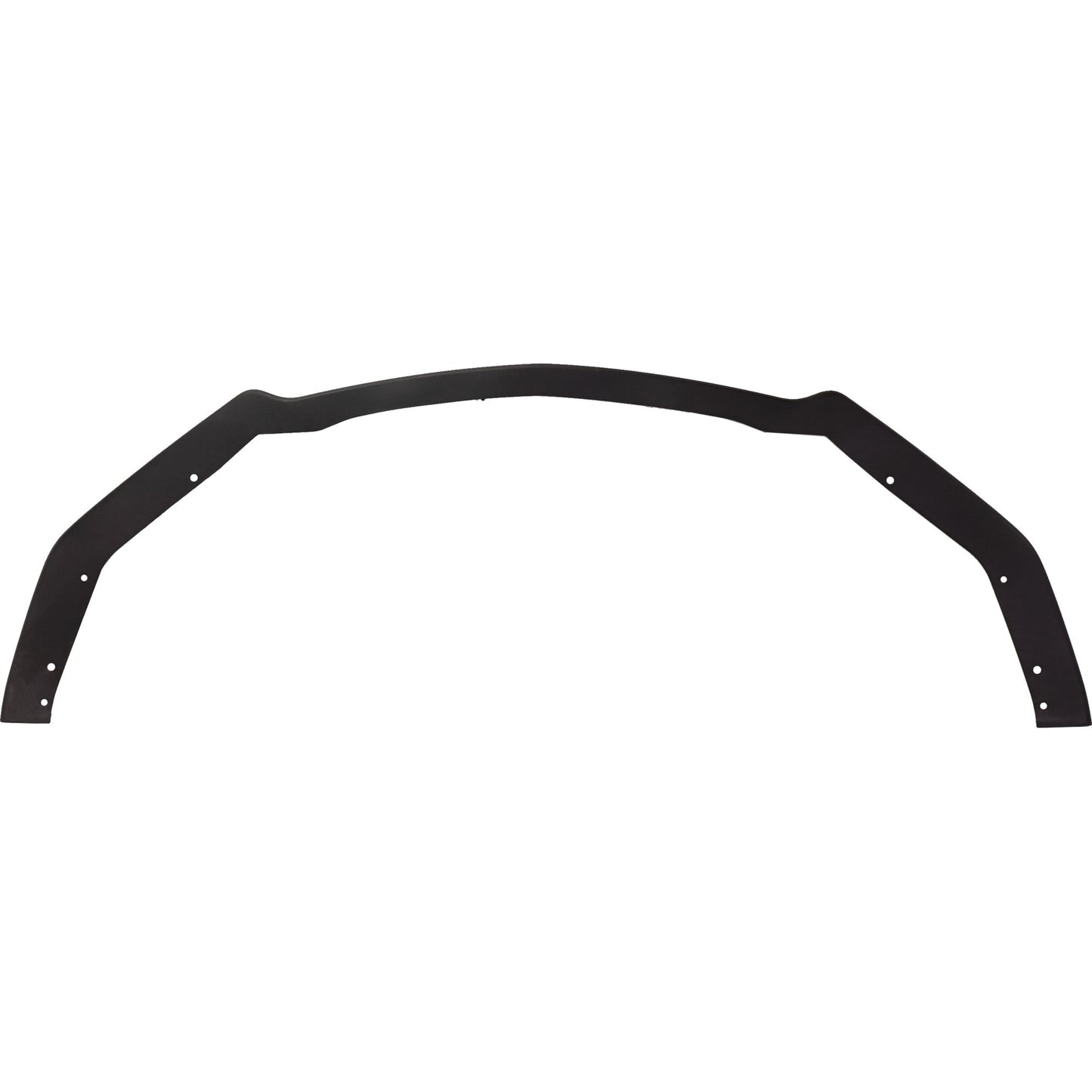 Front, Lower Valance, Valance, Primed