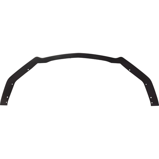 Front, Lower Valance, Valance, Primed