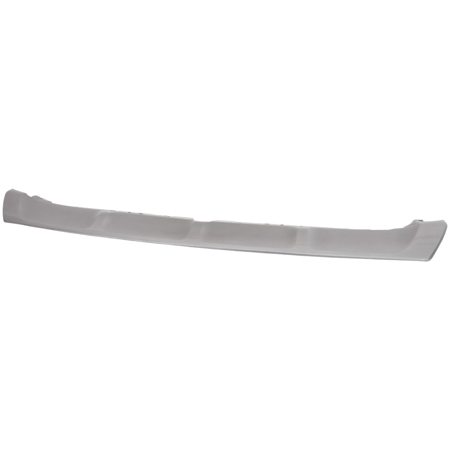 Front Valance, Dark Gray, 4 Cyl., 2.0L Engine