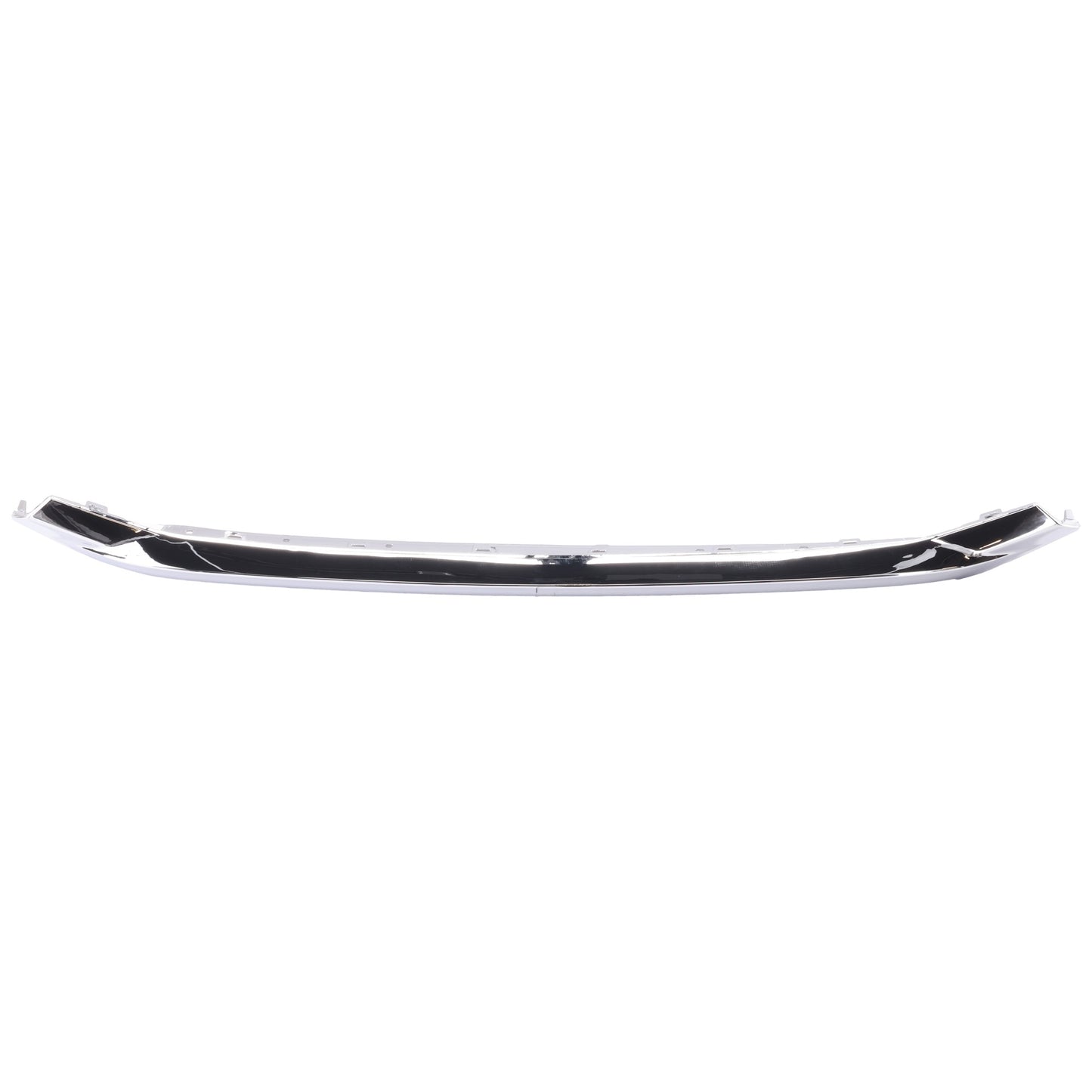 Front, Lower Valance, Chrome
