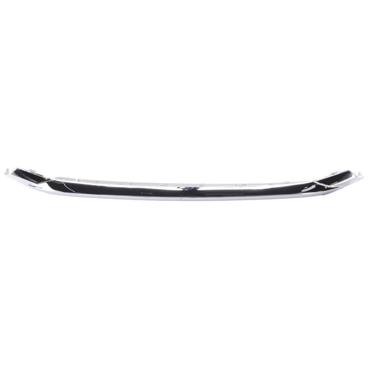 Front, Lower Valance, Chrome