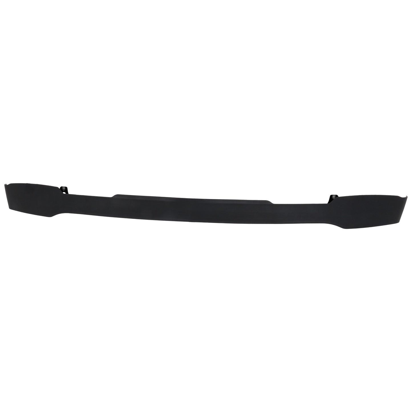 Front Valance, Textured Dark Gray, CAPA Certified