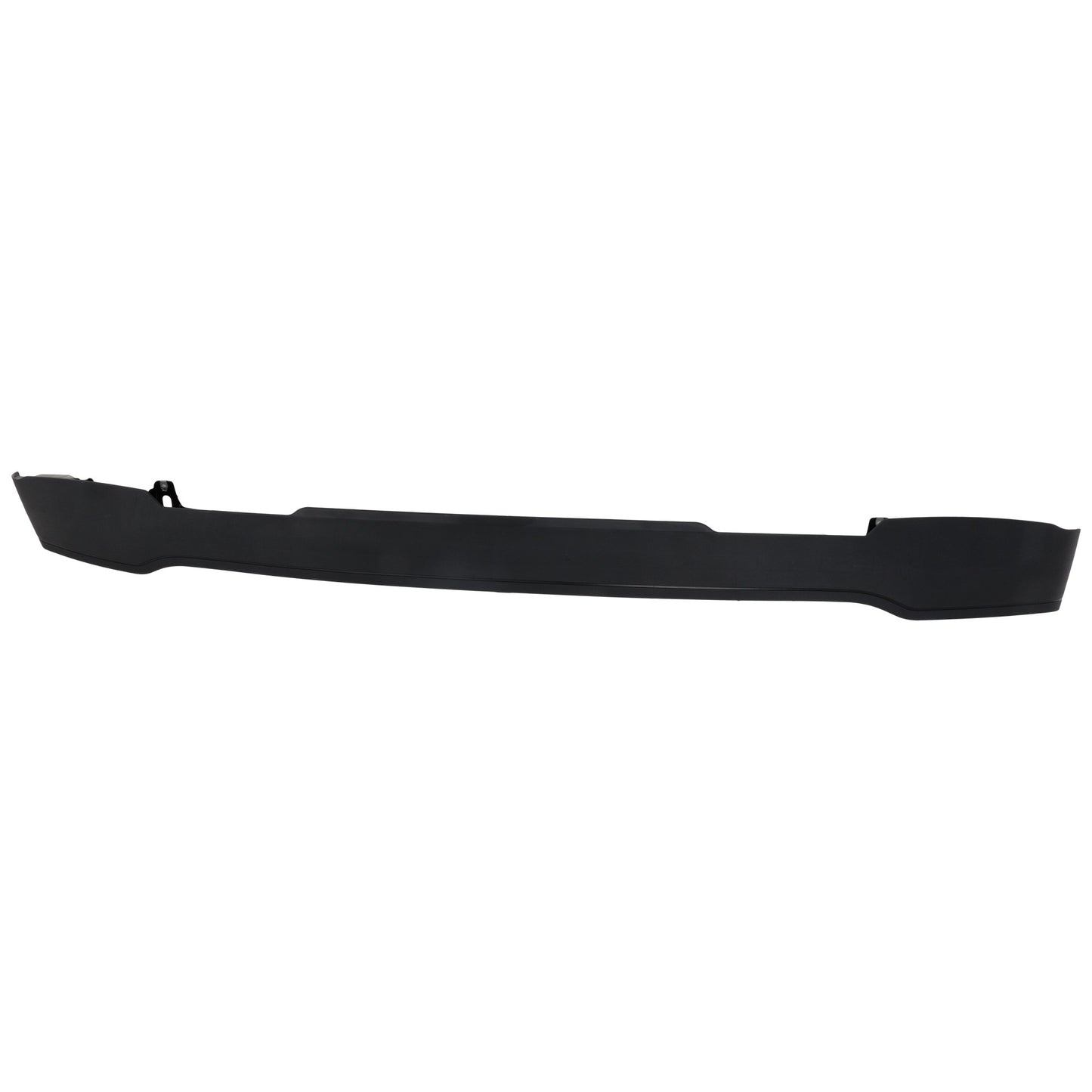 Front Valance, Textured Dark Gray, 4WD, CAPA Certified