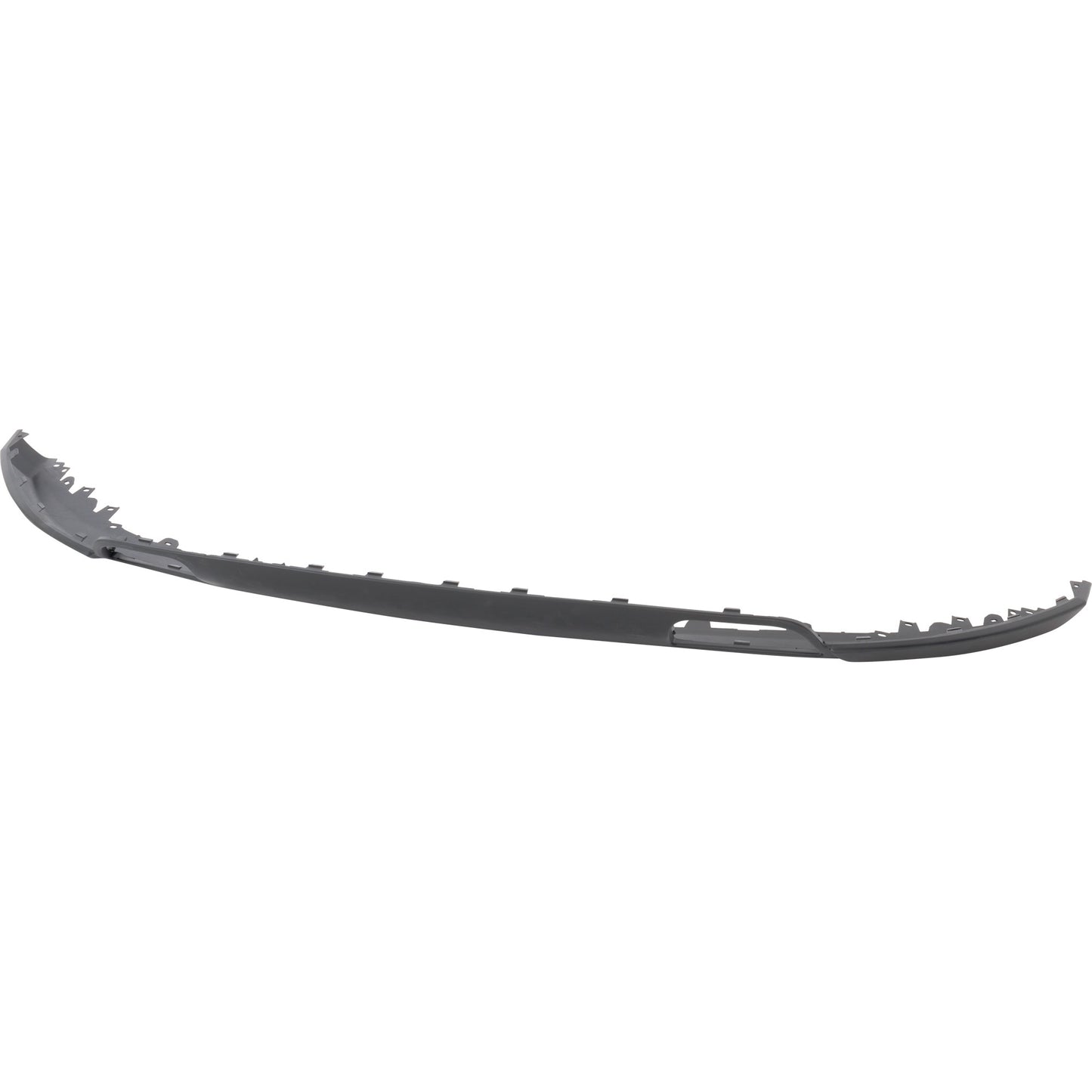 Front, Upper Valance, Primed, CAPA Certified